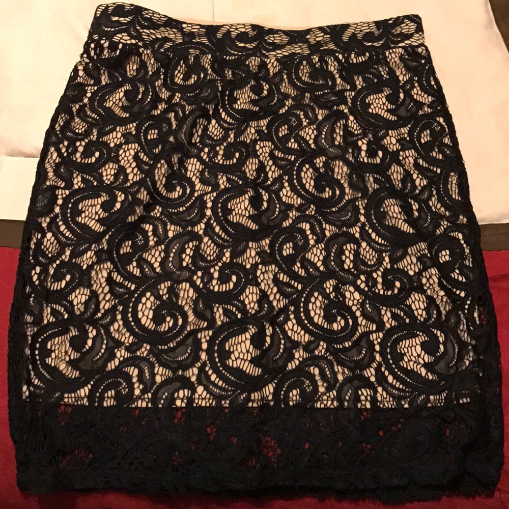 Holiday skirt